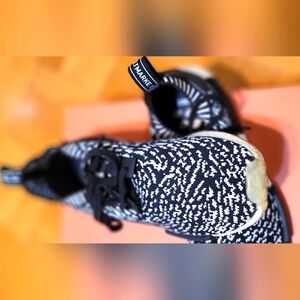 SOLD❣️ Adidas NMD_R1 Primeknit 'Zebra' Men’s Size 11